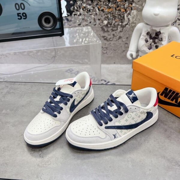 x Nike Shoes 6080-2325 - Image 4