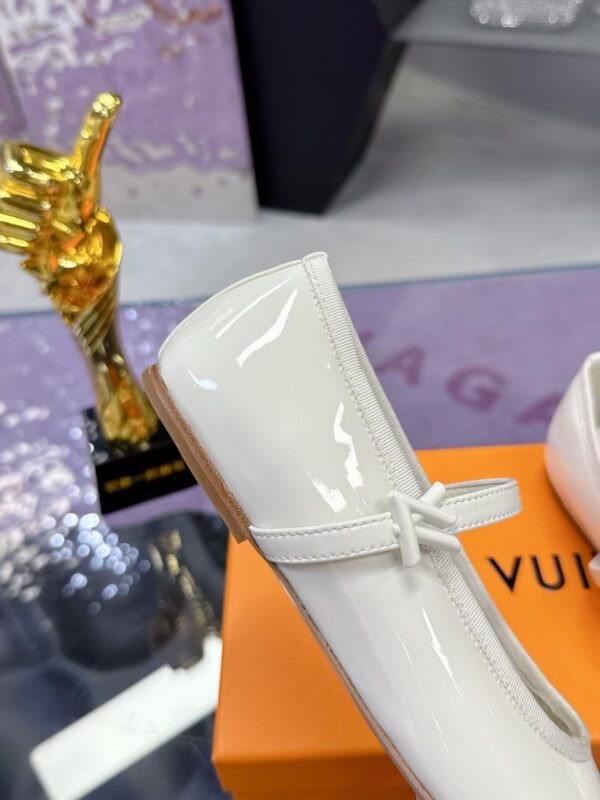 Flat Shoes 6089-0798 - Image 9