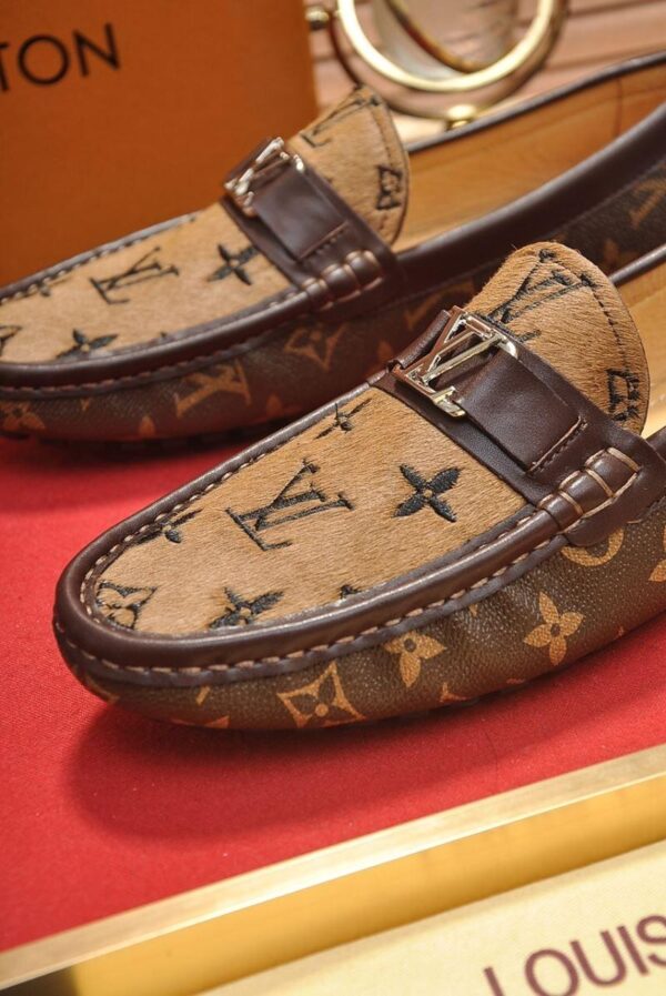 Tods Shoes 6038-2716 - Image 8