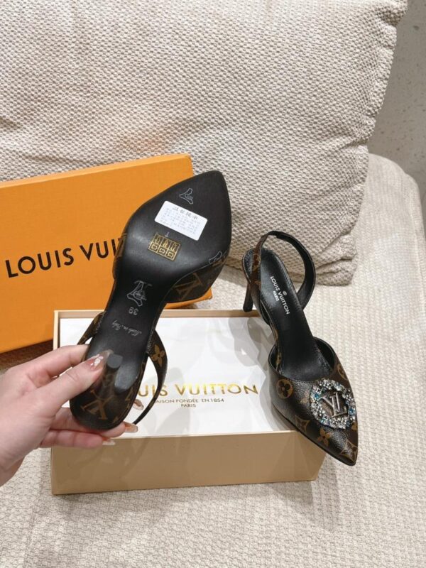 Sandals 6038-2838 - Image 9