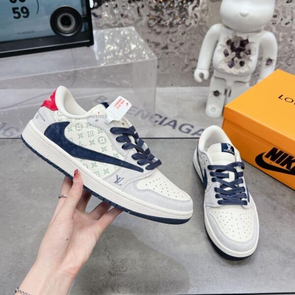 x Nike Shoes 6080-2325 - Image 5