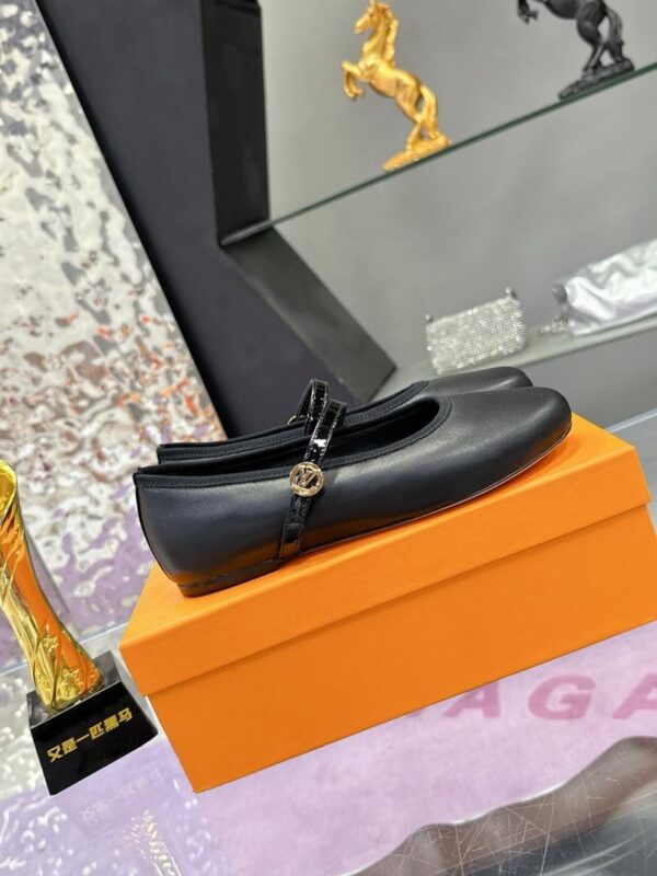 Flat Shoes 6089-0797 - Image 2