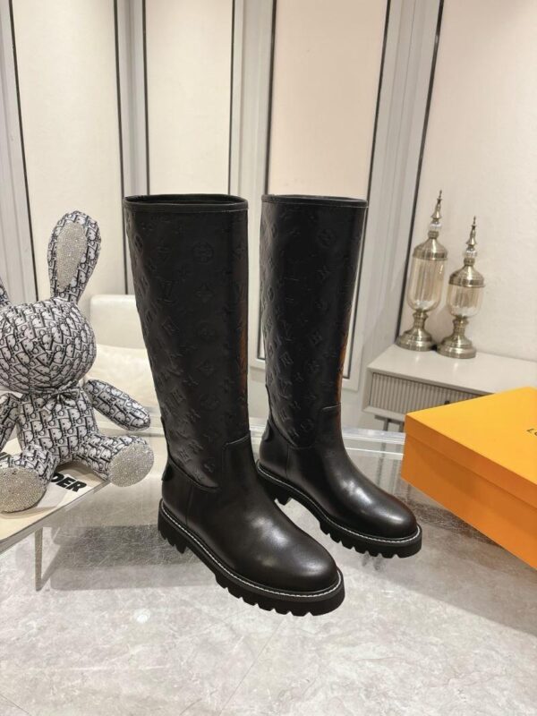 Boots 6047-2566 - Image 2