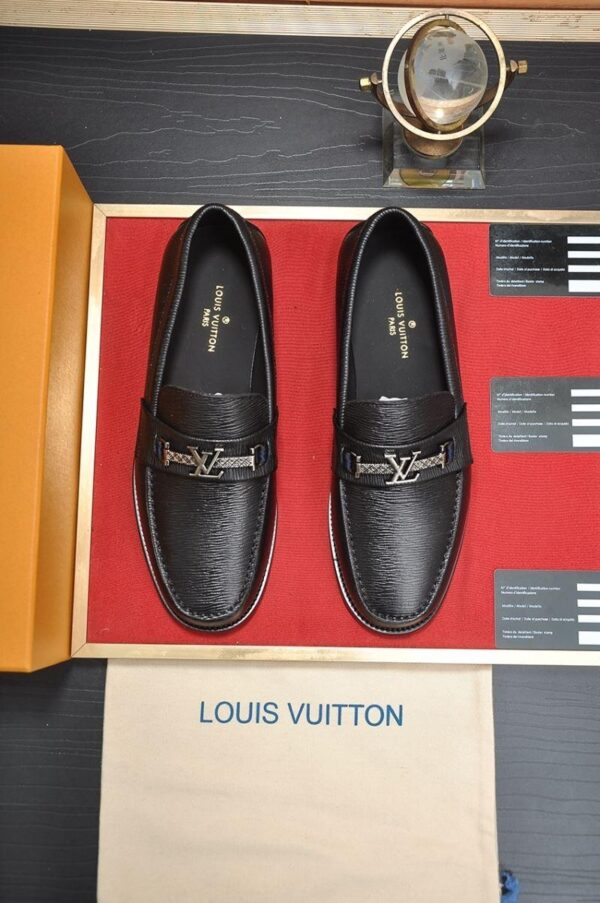 Business Shoes 6038-2282