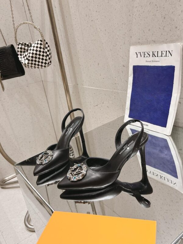 Sandals 6038-2837