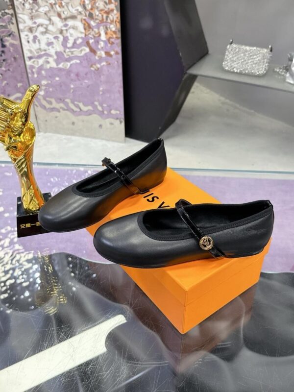 Flat Shoes 6089-0797 - Image 3