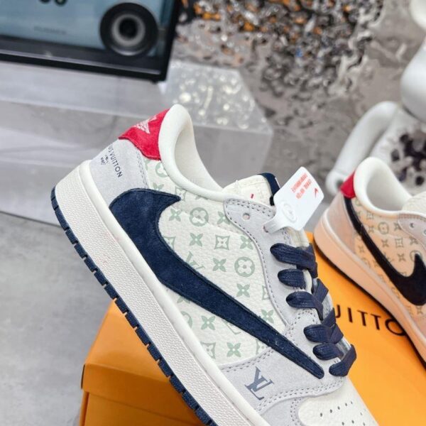 x Nike Shoes 6080-2325 - Image 7