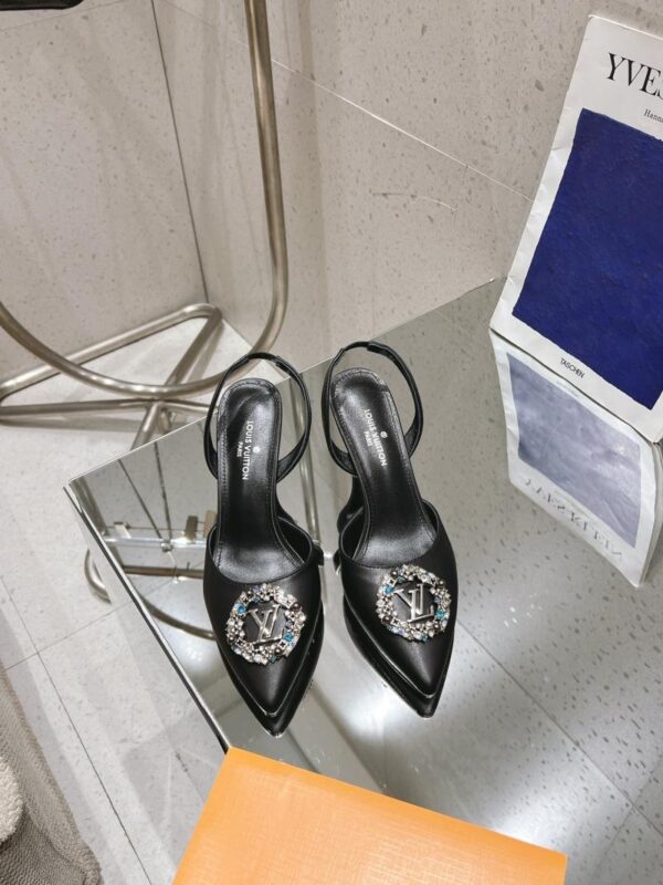 Sandals 6038-2837 - Image 2
