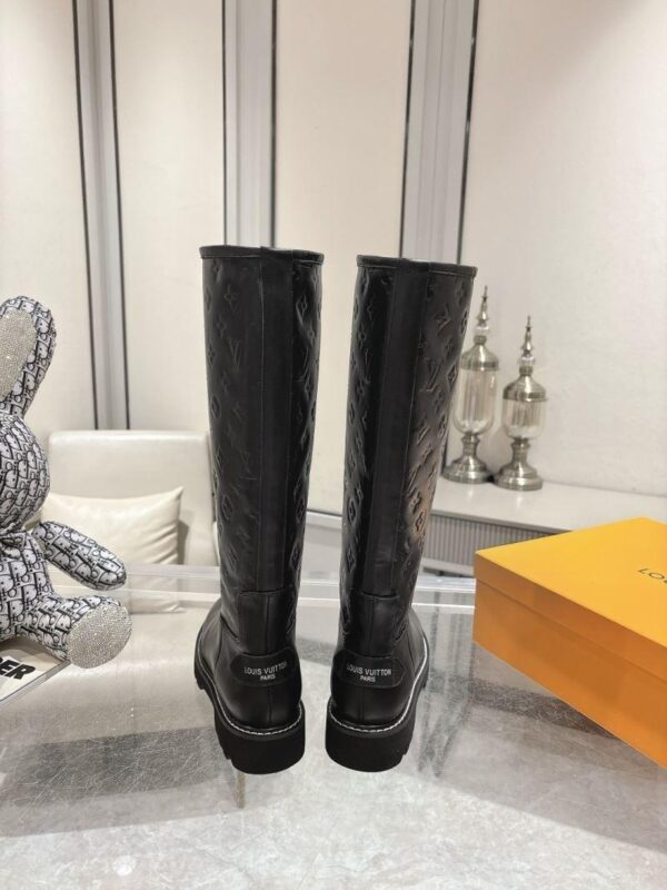 Boots 6047-2566 - Image 3