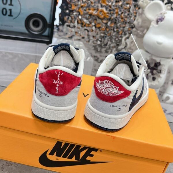 x Nike Shoes 6080-2325 - Image 9