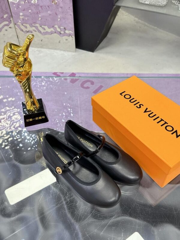 Flat Shoes 6089-0797 - Image 4