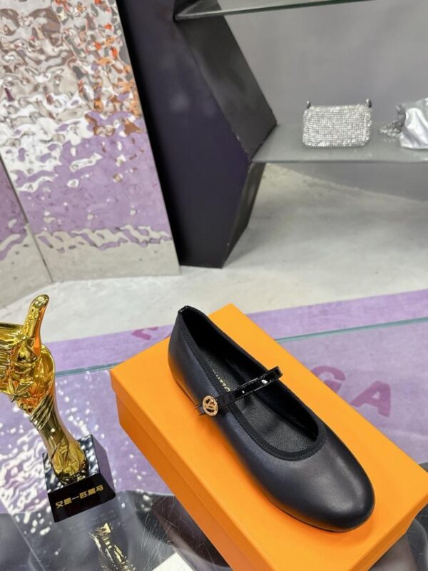 Flat Shoes 6089-0797 - Image 5