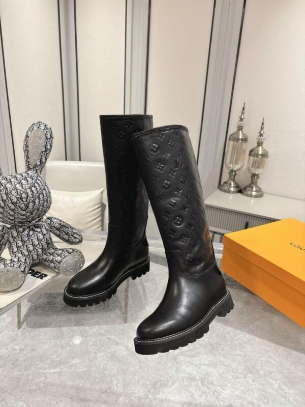 Boots 6047-2566 - Image 4