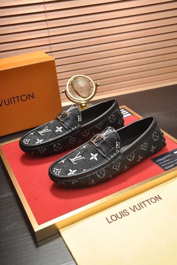 Tods Shoes 6038-2715 - Image 3