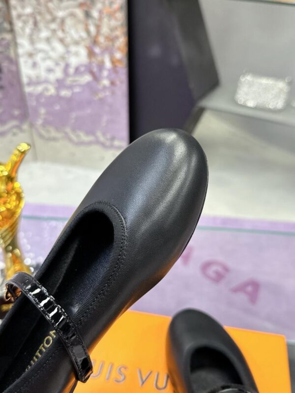 Flat Shoes 6089-0797 - Image 6