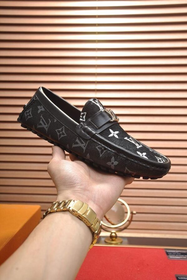 Tods Shoes 6038-2715 - Image 4