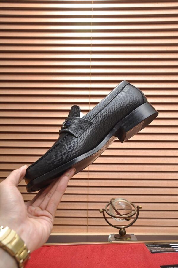 Business Shoes 6038-2282 - Image 5
