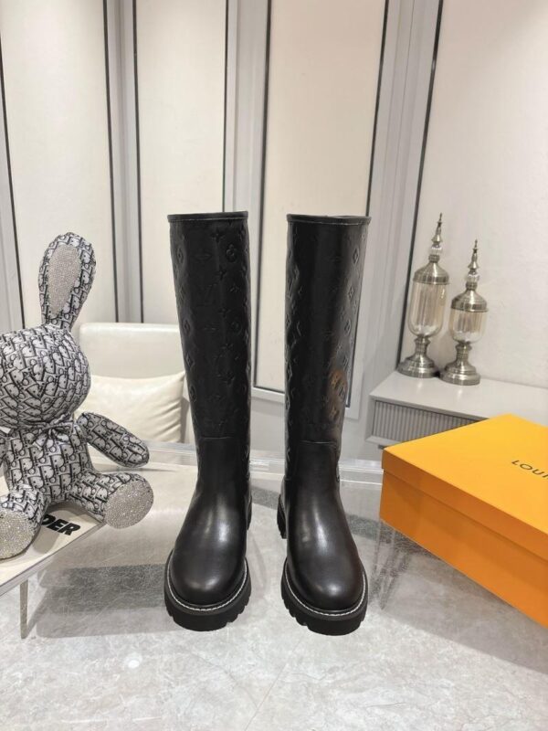 Boots 6047-2566 - Image 5