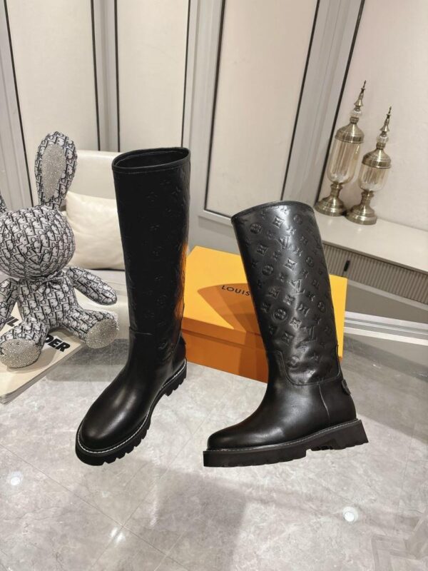 Boots 6047-2566 - Image 6