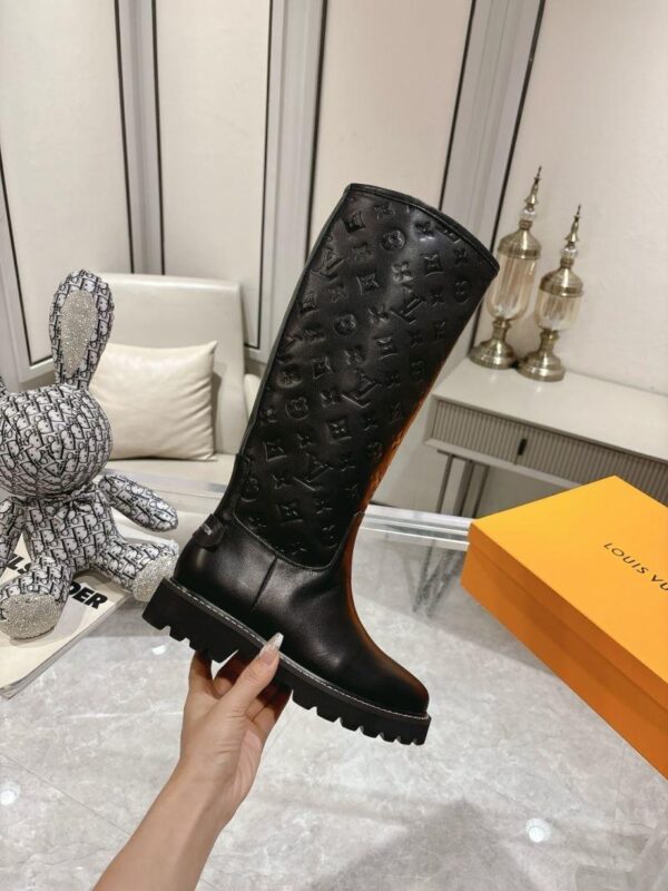 Boots 6047-2566 - Image 7