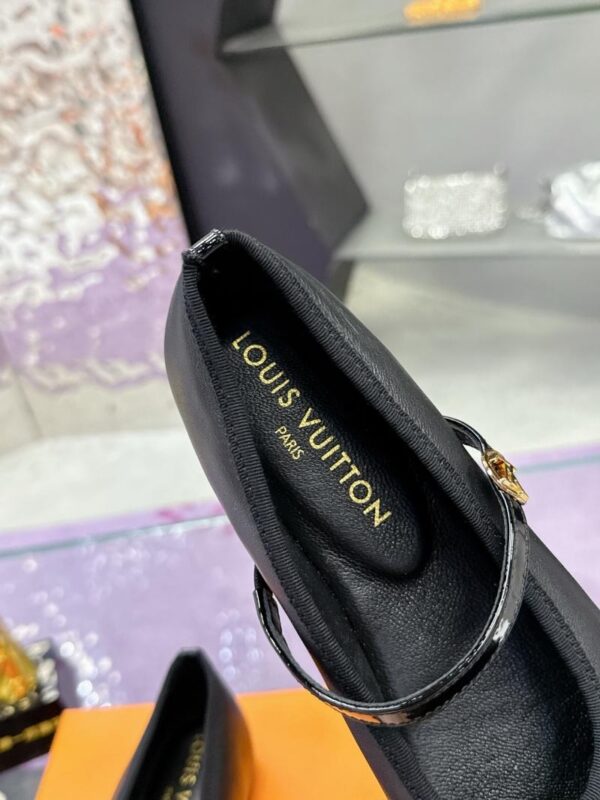 Flat Shoes 6089-0797 - Image 7