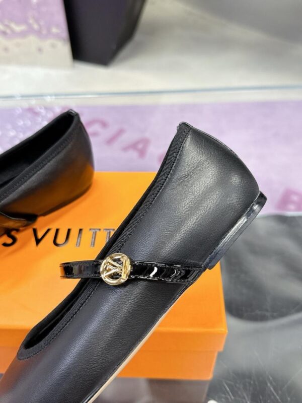 Flat Shoes 6089-0797 - Image 8