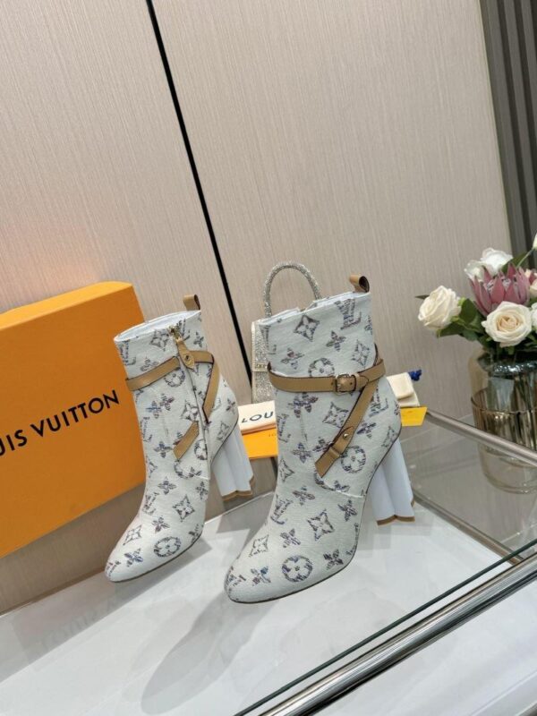 Boots 6045-3074 - Image 5