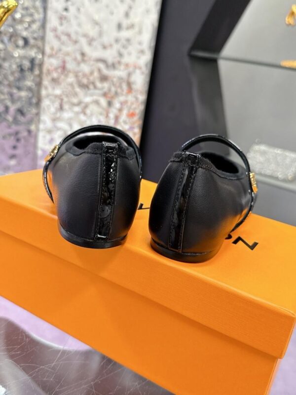 Flat Shoes 6089-0797 - Image 9