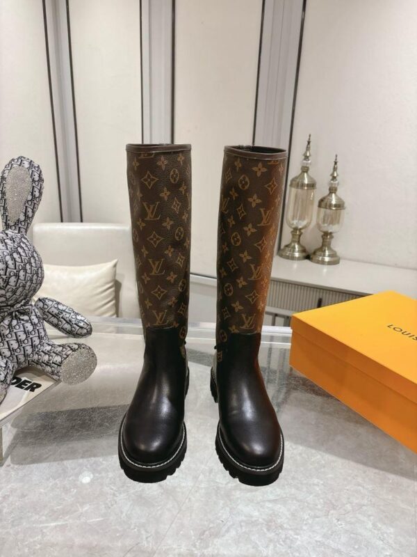 Boots 6047-2565 - Image 2
