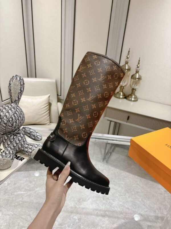 Boots 6047-2565 - Image 3