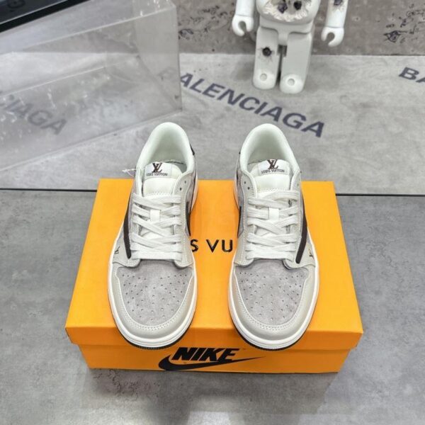 x Nike Shoes 6080-2323
