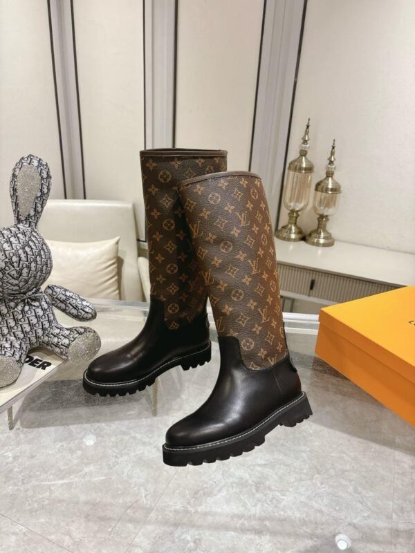 Boots 6047-2565 - Image 4