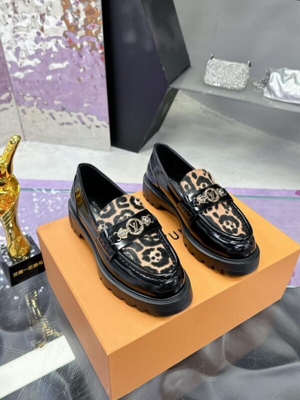 Business Shoes 6089-0814 - Image 2