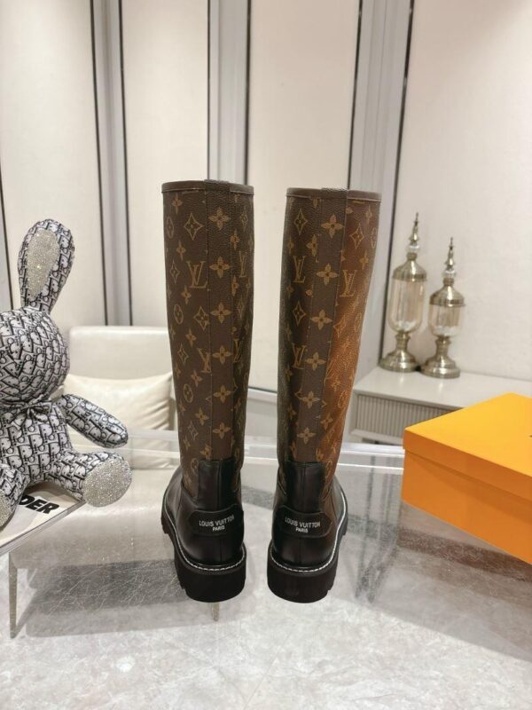 Boots 6047-2565 - Image 5