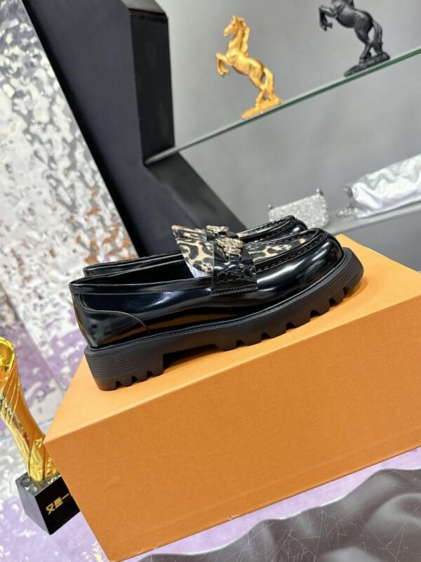 Business Shoes 6089-0814 - Image 3