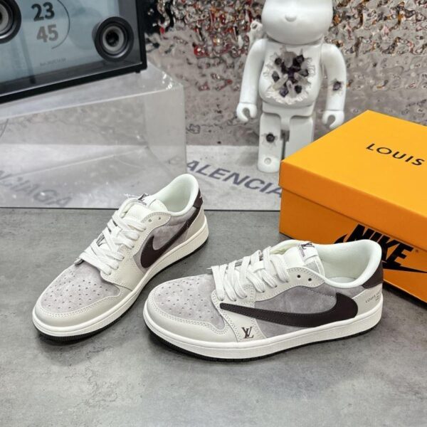 x Nike Shoes 6080-2323 - Image 4