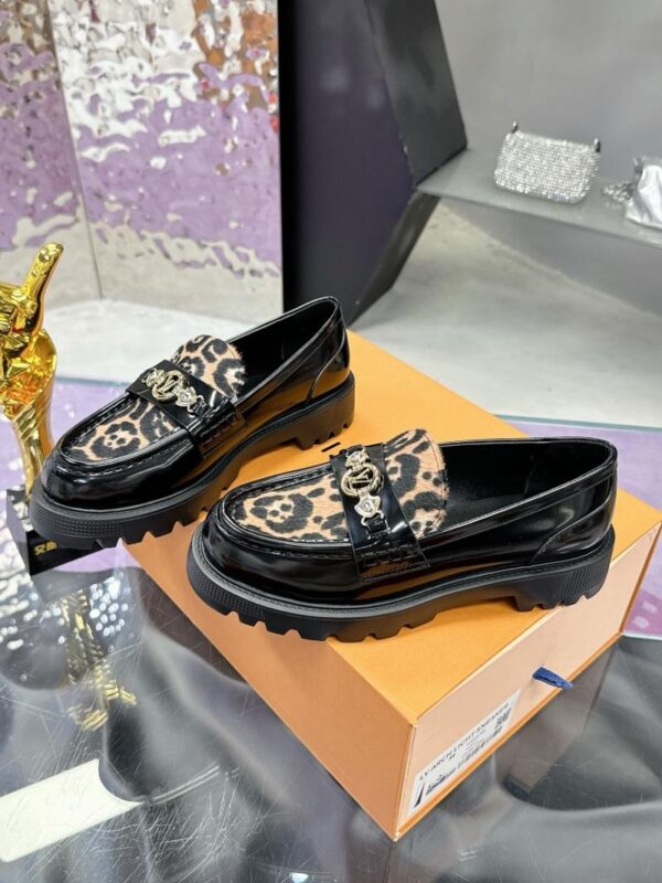 Business Shoes 6089-0814 - Image 4