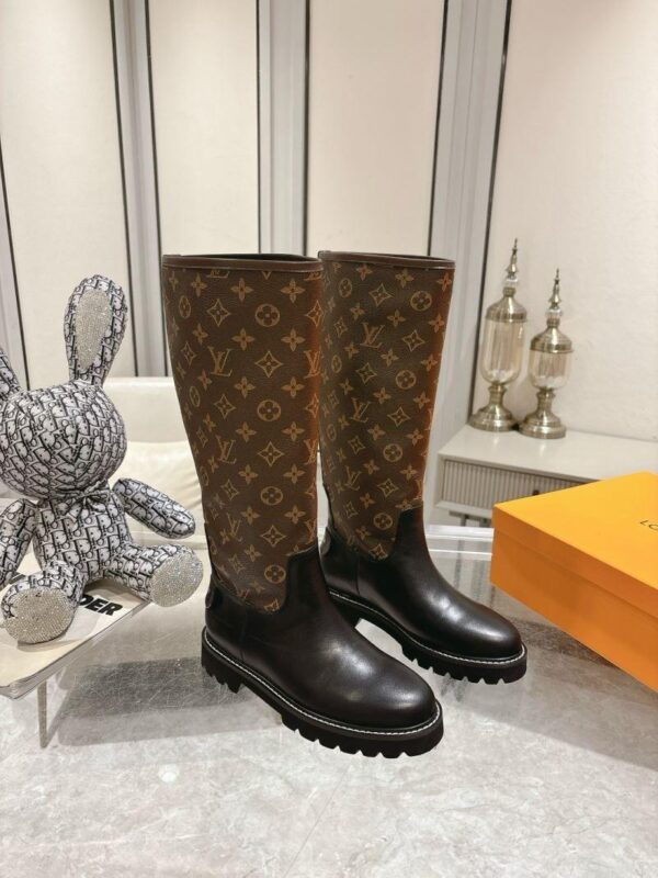 Boots 6047-2565 - Image 6