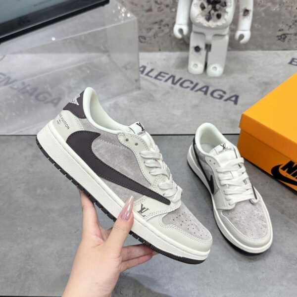 x Nike Shoes 6080-2323 - Image 5