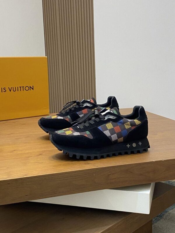 Run Away Sneaker 6038-3000 - Image 3