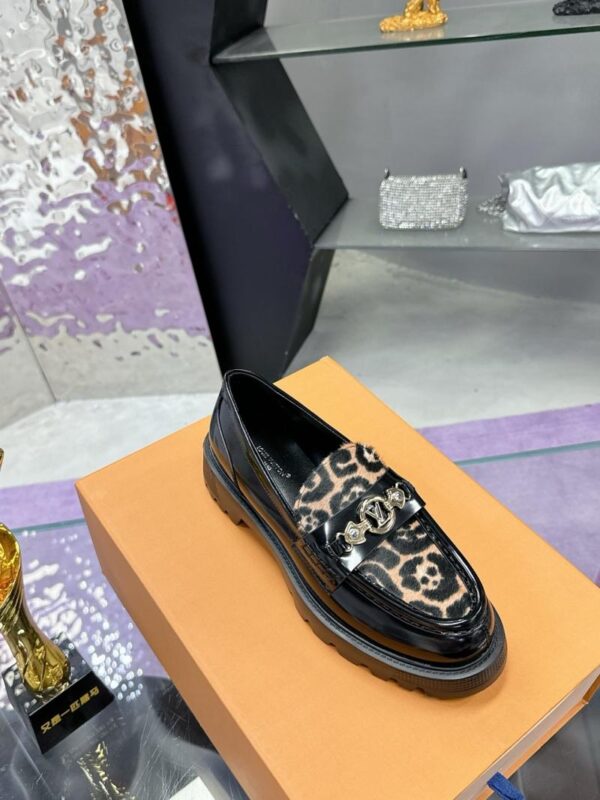 Business Shoes 6089-0814 - Image 5