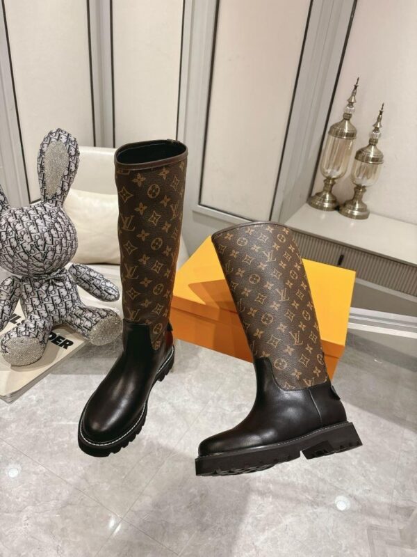 Boots 6047-2565 - Image 7