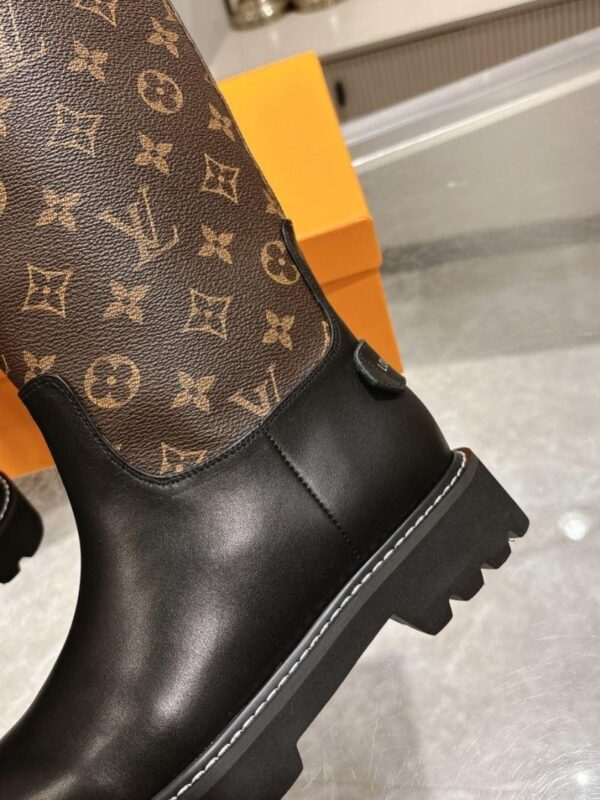 Boots 6047-2565 - Image 8