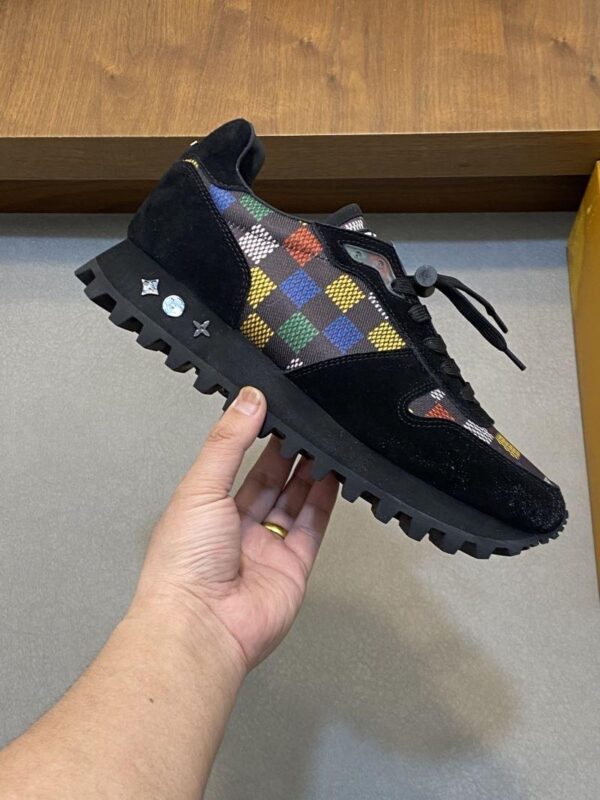 Run Away Sneaker 6038-3000 - Image 4