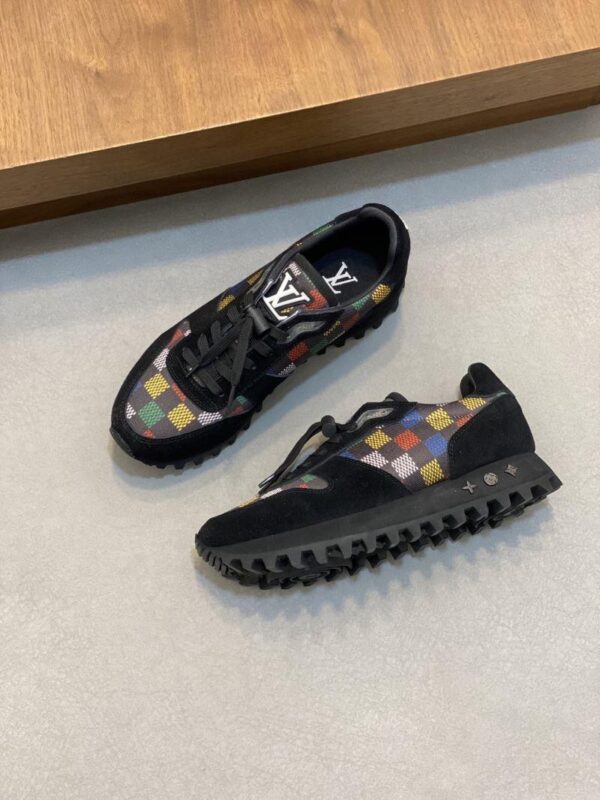 Run Away Sneaker 6038-3000 - Image 5