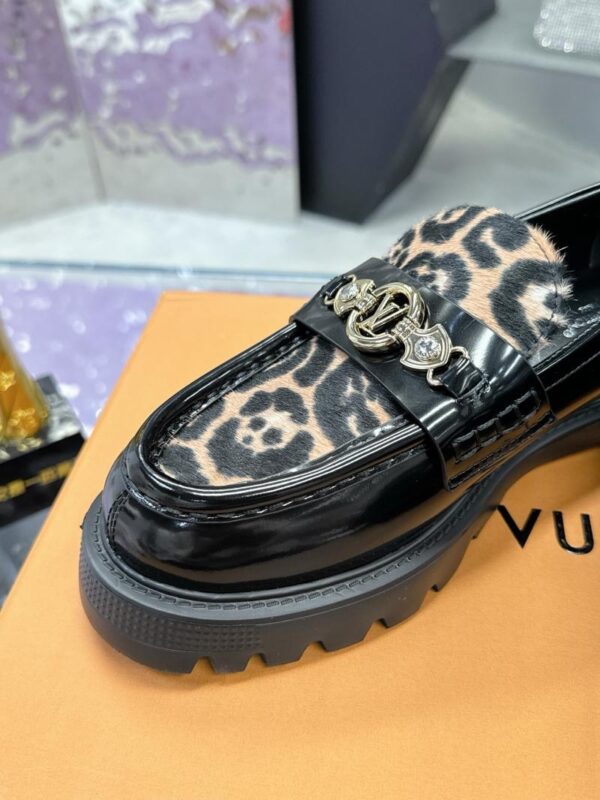Business Shoes 6089-0814 - Image 6