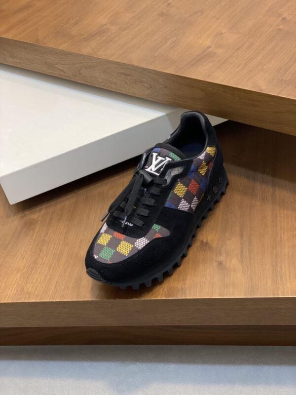 Run Away Sneaker 6038-3000 - Image 6