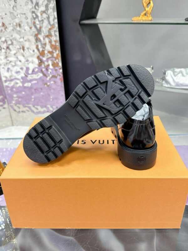 Business Shoes 6089-0814 - Image 9