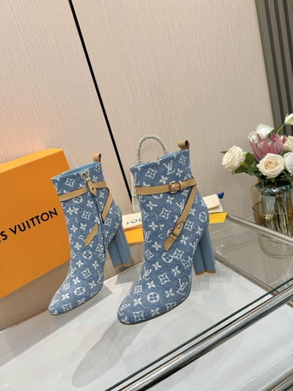 Boots 6045-3073 - Image 4