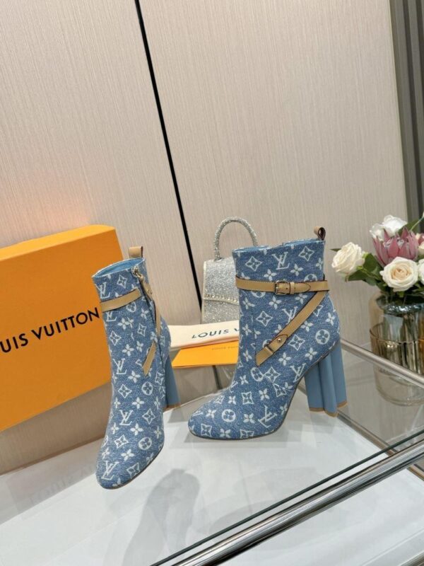 Boots 6045-3073 - Image 5